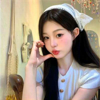 比基尼怪女